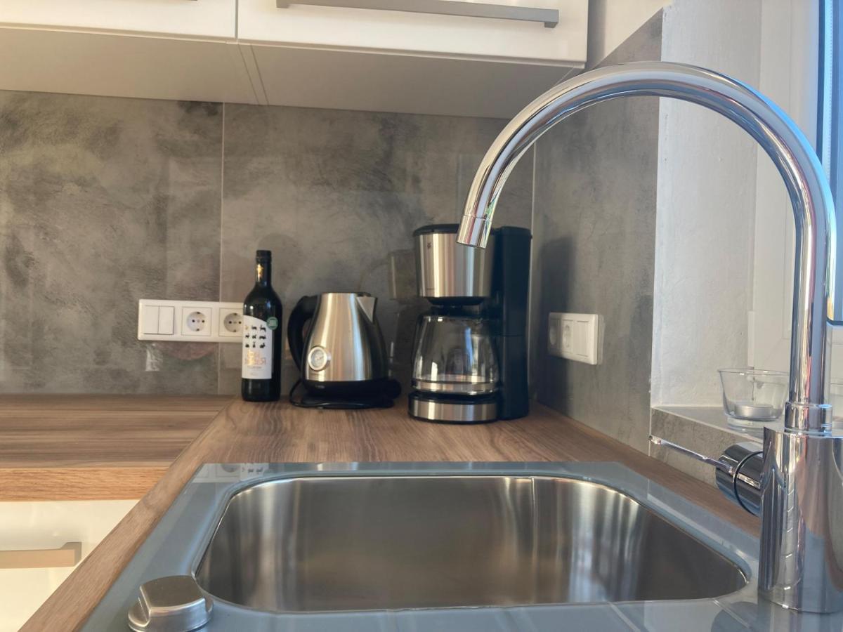 Nowe Apartamenty Ostoja - Nad Baltykiem - Cisza I Piekno Natury Zastan 外观 照片