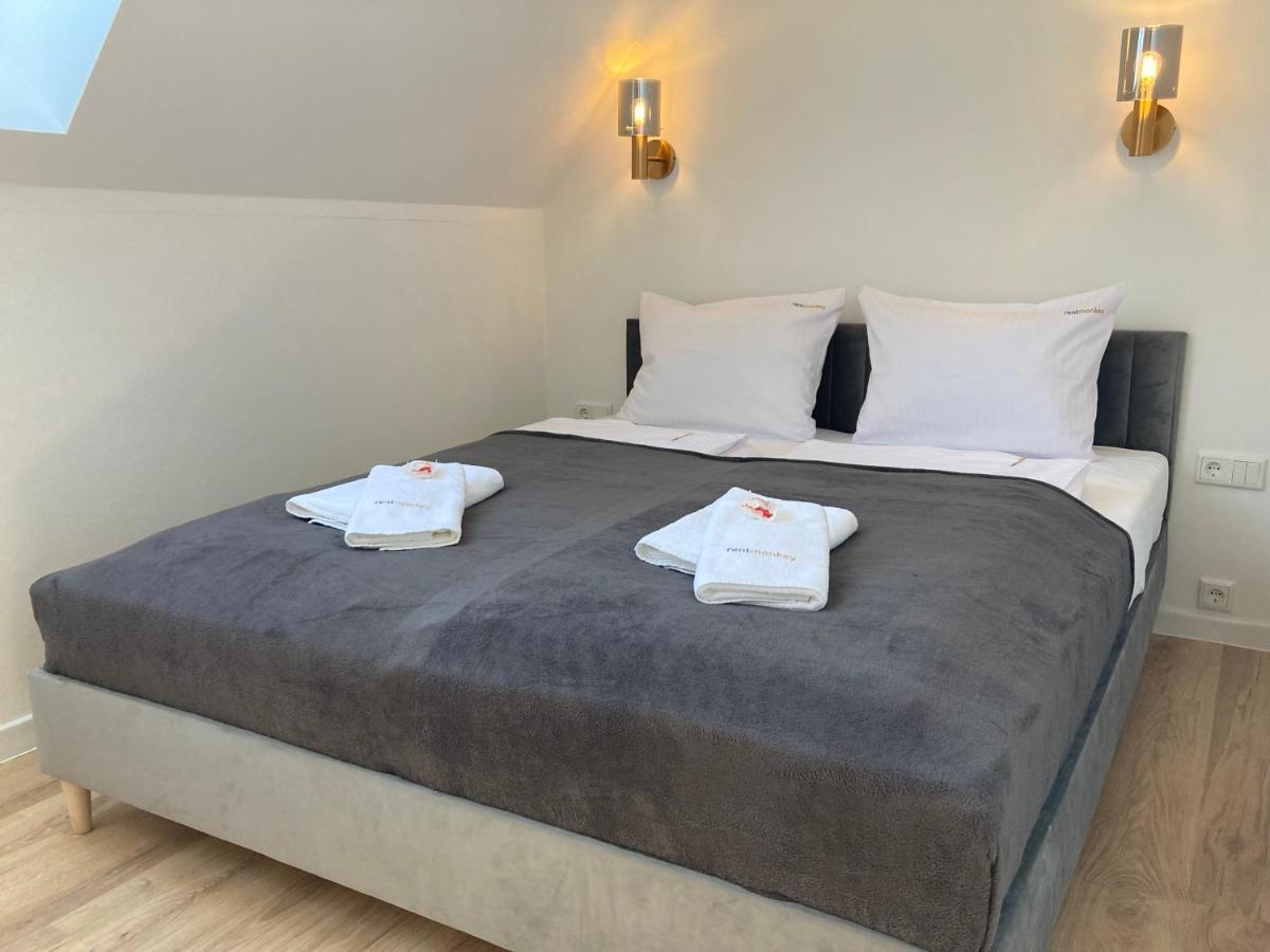 Nowe Apartamenty Ostoja - Nad Baltykiem - Cisza I Piekno Natury Zastan 外观 照片