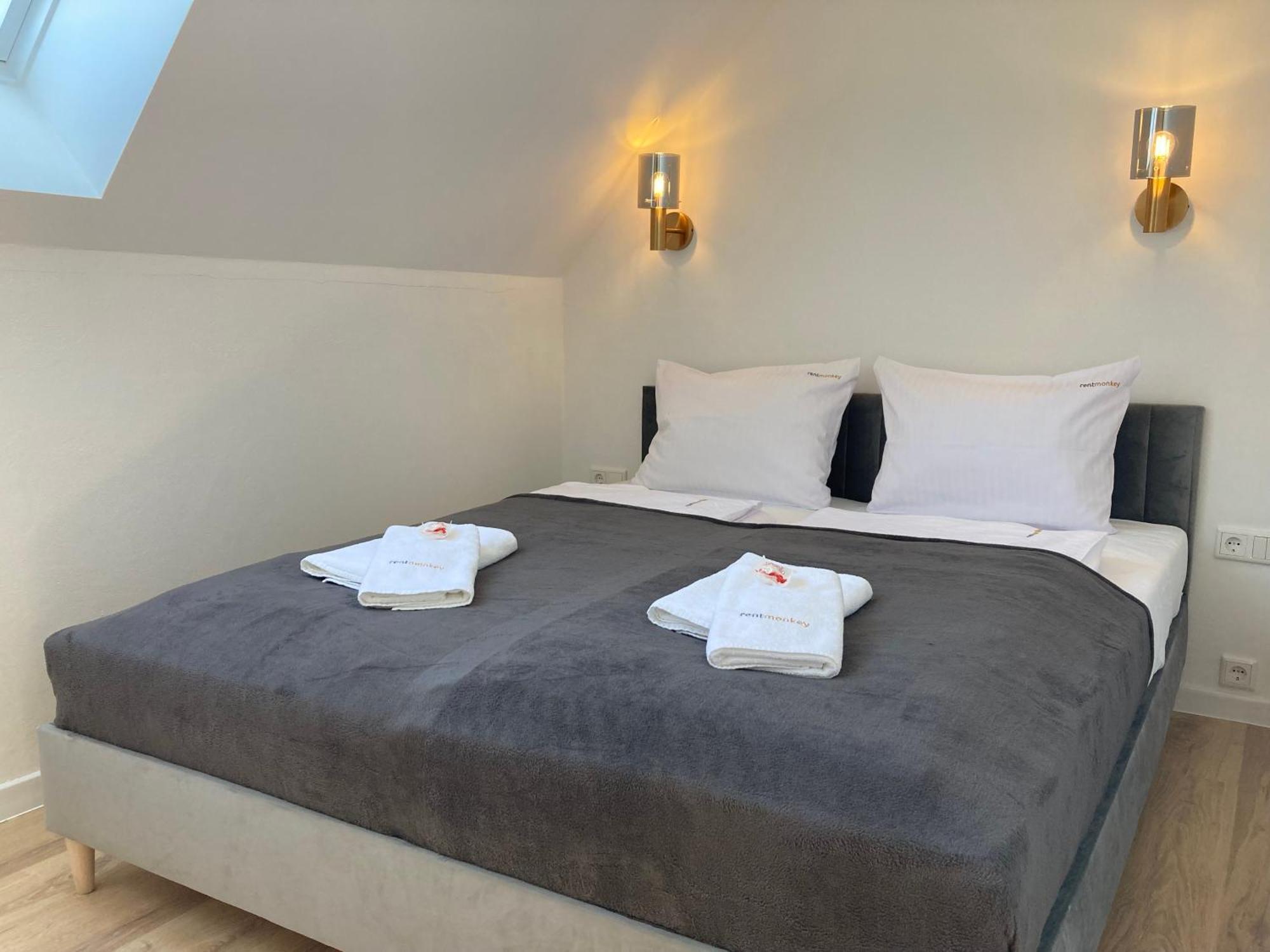 Nowe Apartamenty Ostoja - Nad Baltykiem - Cisza I Piekno Natury Zastan 客房 照片