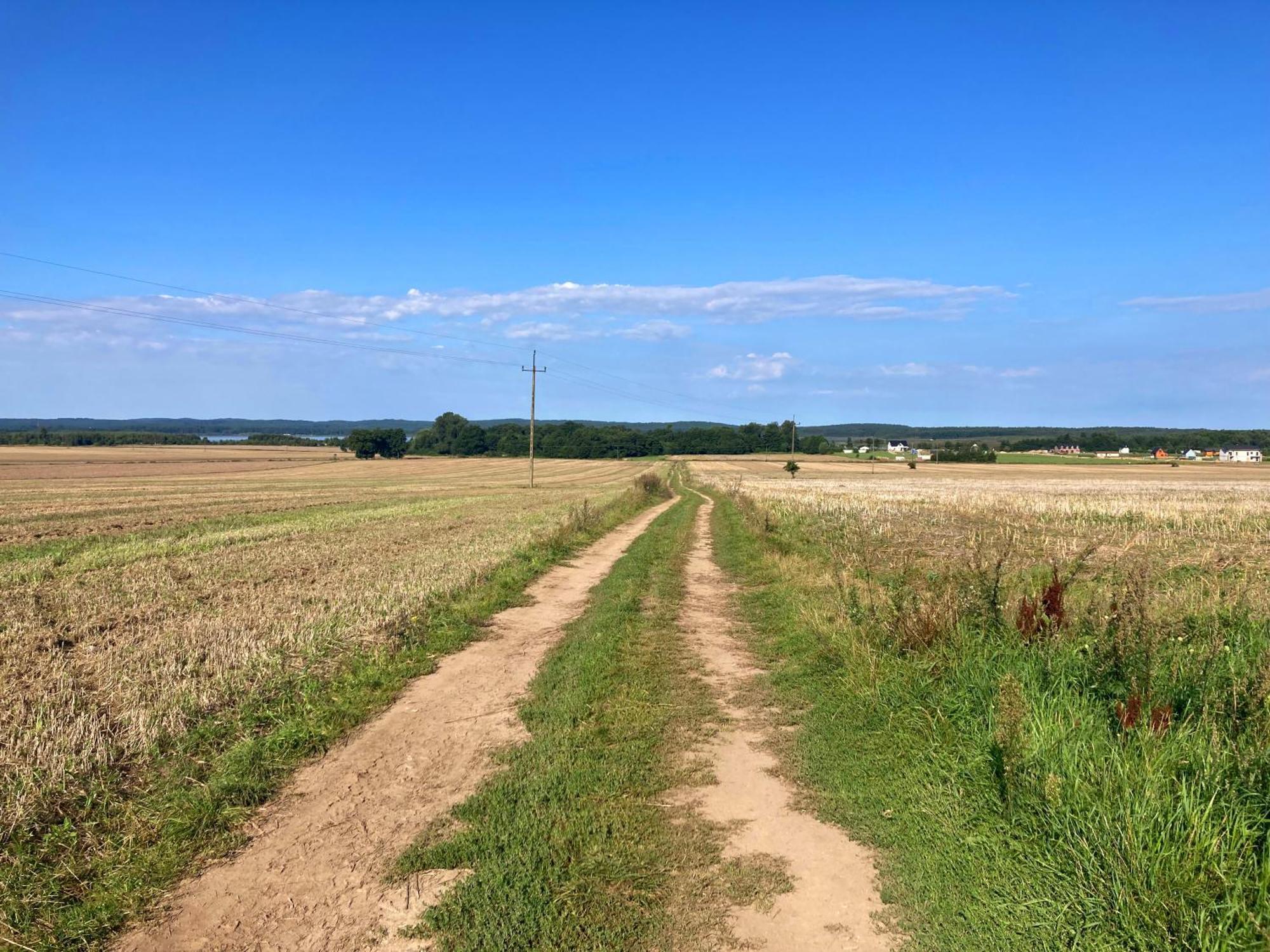 Nowe Apartamenty Ostoja - Nad Baltykiem - Cisza I Piekno Natury Zastan 客房 照片