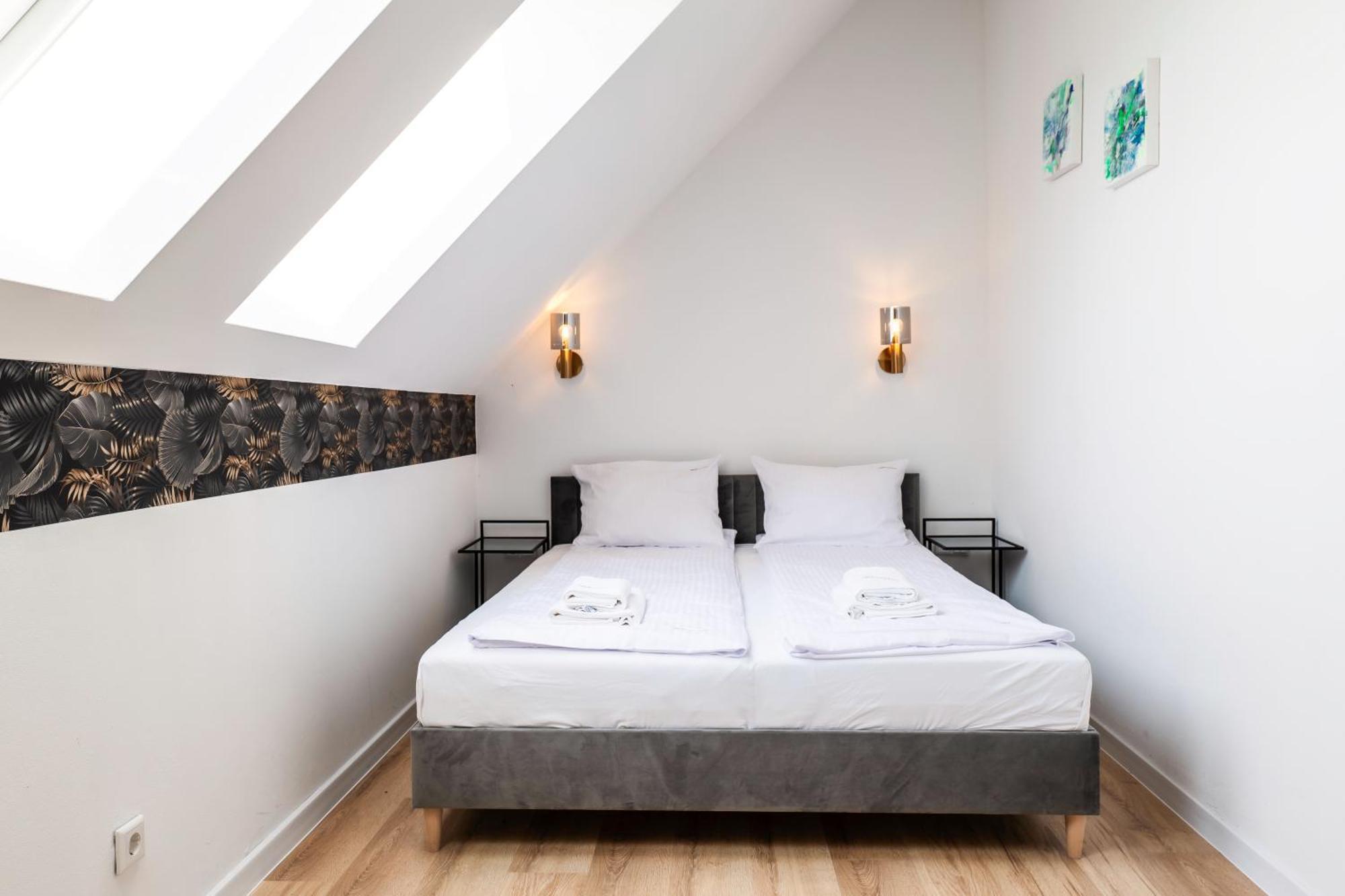 Nowe Apartamenty Ostoja - Nad Baltykiem - Cisza I Piekno Natury Zastan 外观 照片