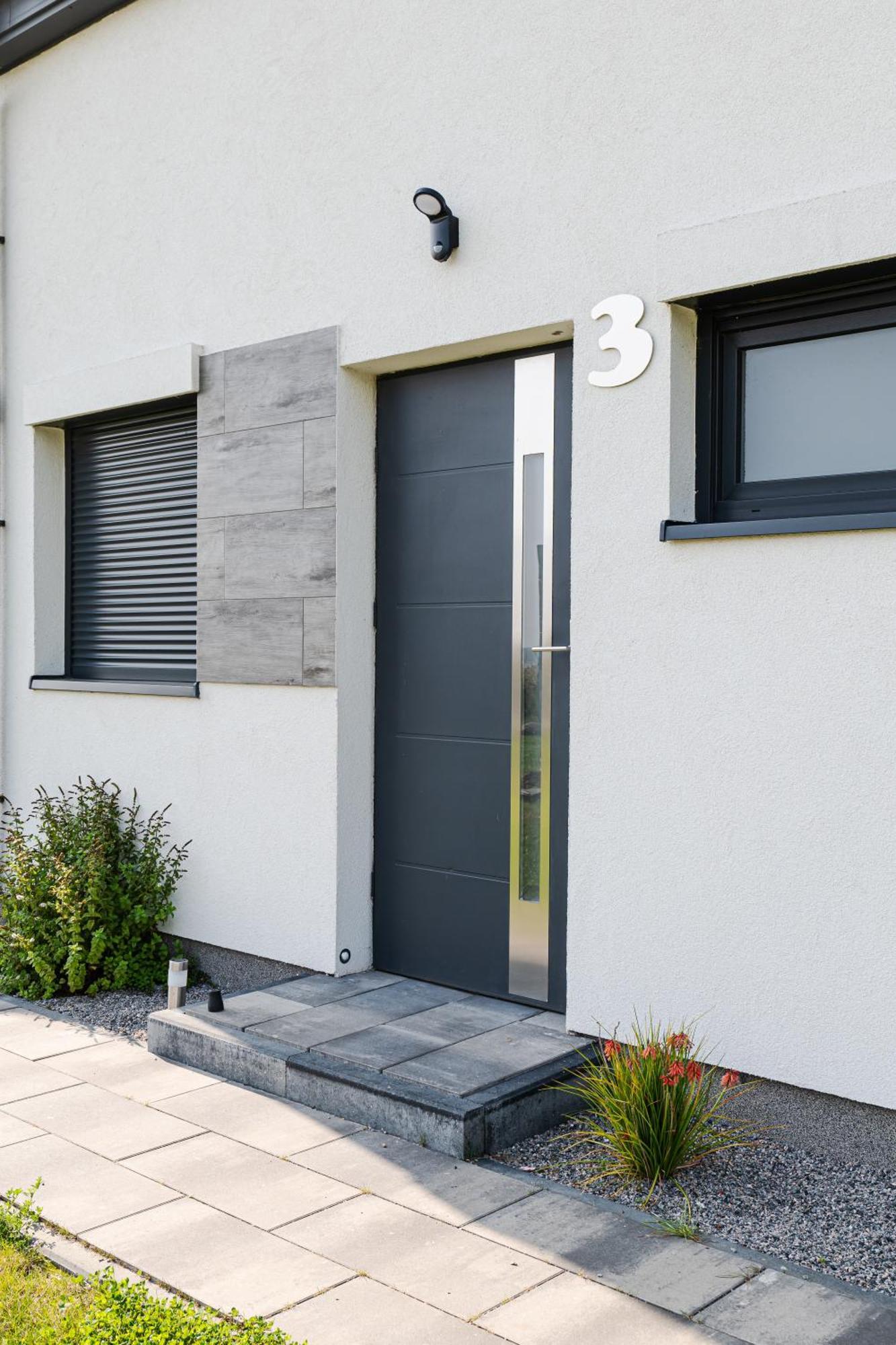 Nowe Apartamenty Ostoja - Nad Baltykiem - Cisza I Piekno Natury Zastan 外观 照片